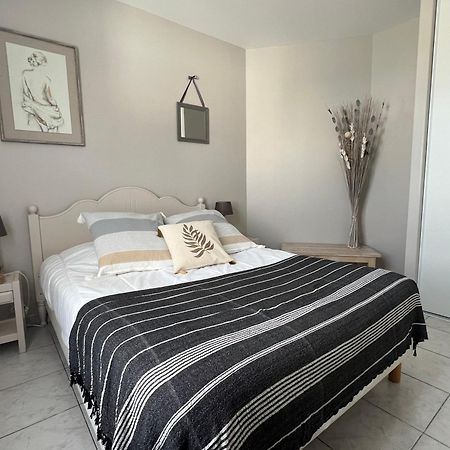 Maison "Pivoine" Proche De La Plage Le Bois-Plage-en-Ré Exteriér fotografie