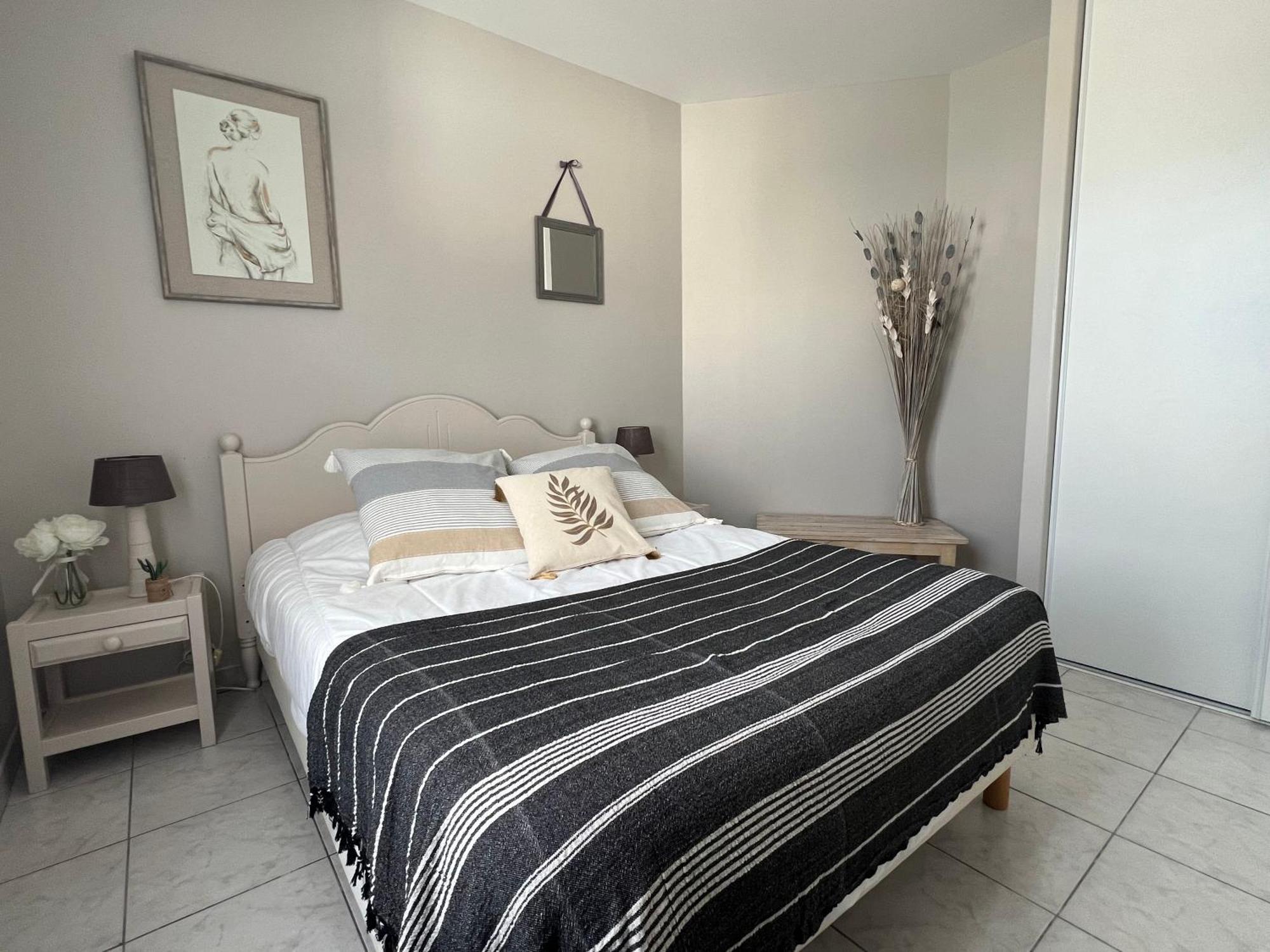 Maison "Pivoine" Proche De La Plage Le Bois-Plage-en-Ré Exteriér fotografie